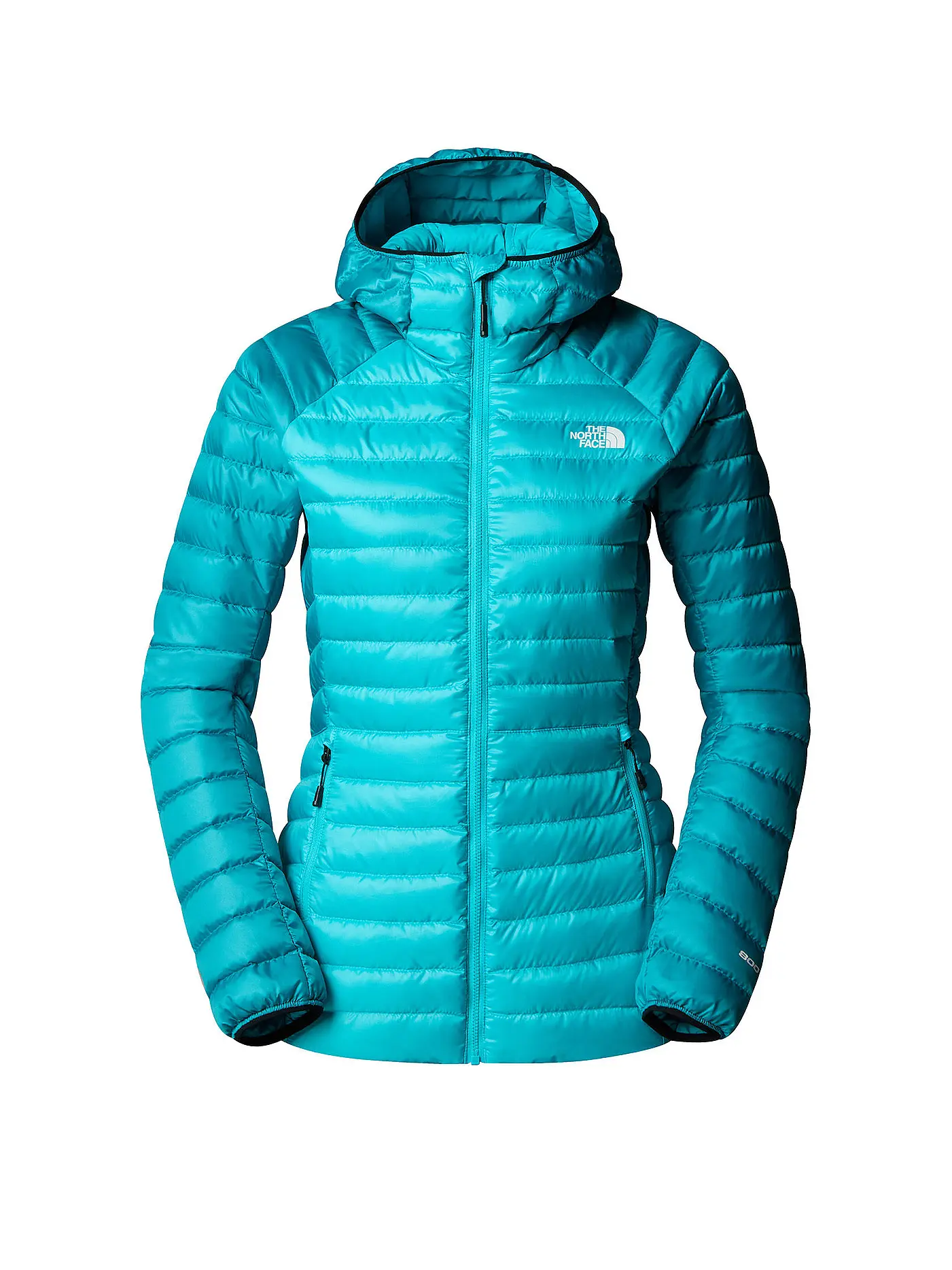 THE NORTH FACE | Damen Isojacke Bettaforca Down Hoodie | 